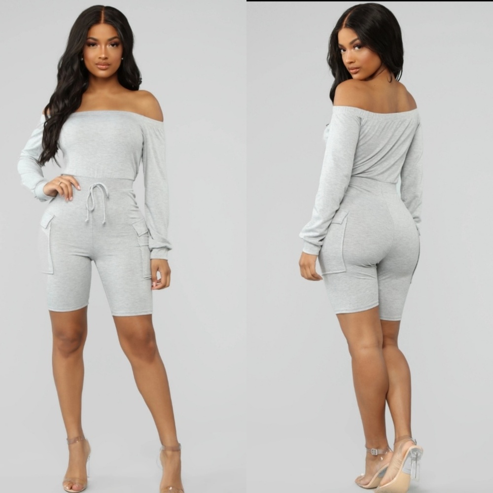 Romper - Picture 4 of 4